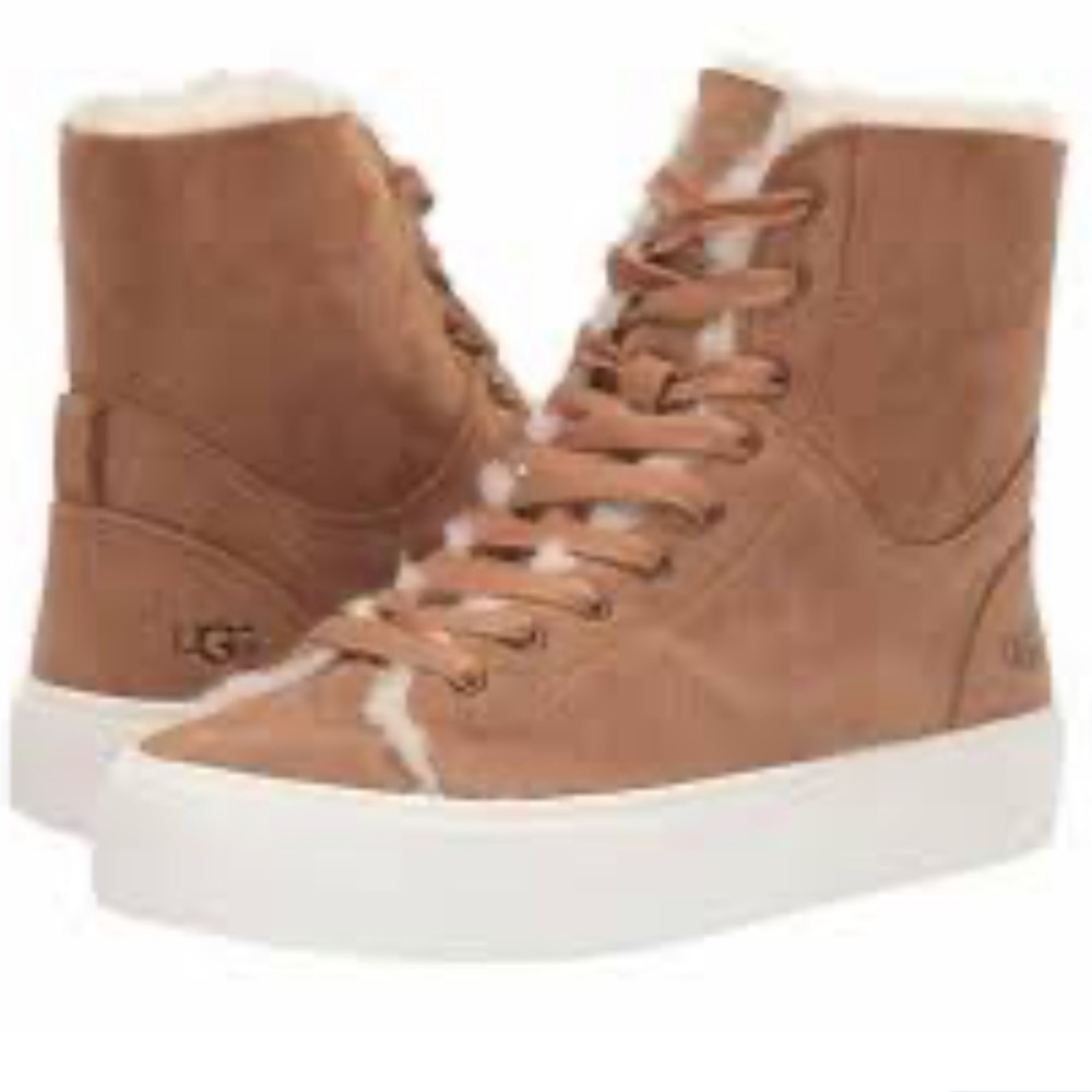 Ugg beven sneaker boots ✨ - Picture 3 of 8